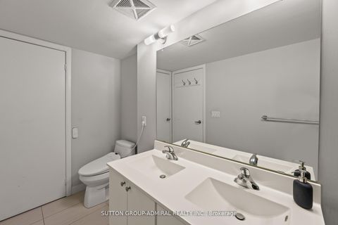 Photo 21 at 2513 - 155 Legion Road N, Mimico, Toronto