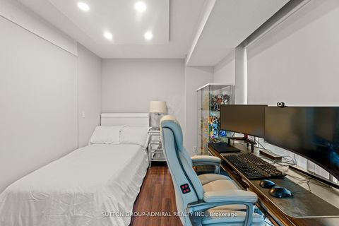 Photo 22 at 2513 - 155 Legion Road N, Mimico, Toronto