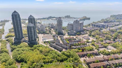 Photo 29 at 2513 - 155 Legion Road N, Mimico, Toronto