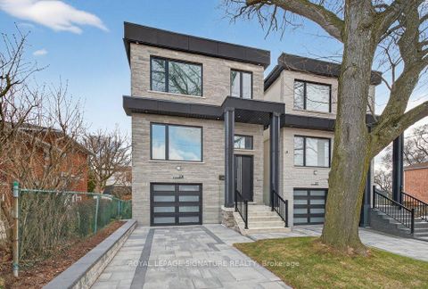 Photo 1 at 29 Butterworth Avenue, Oakridge, Toronto