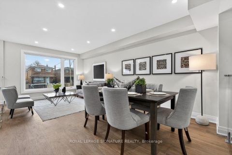 Photo 3 at 29 Butterworth Avenue, Oakridge, Toronto