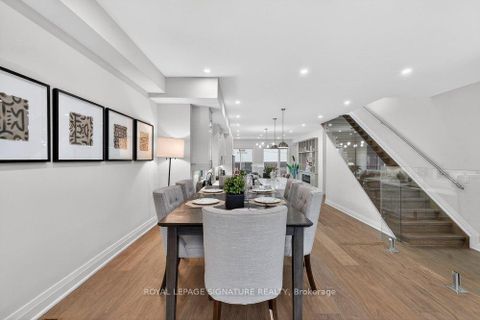 Photo 4 at 29 Butterworth Avenue, Oakridge, Toronto