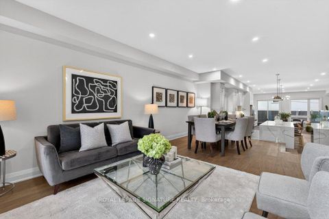 Photo 5 at 29 Butterworth Avenue, Oakridge, Toronto