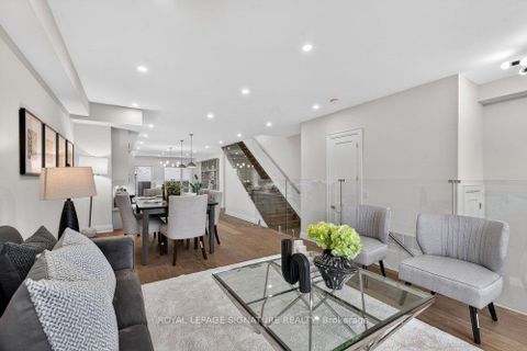 Photo 6 at 29 Butterworth Avenue, Oakridge, Toronto