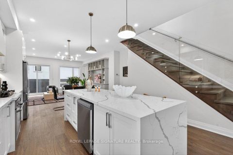 Photo 8 at 29 Butterworth Avenue, Oakridge, Toronto