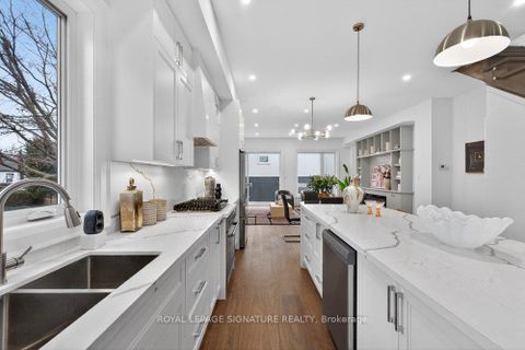 Photo 9 at 29 Butterworth Avenue, Oakridge, Toronto