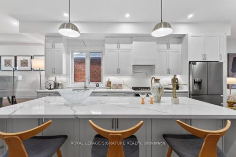 Photo 10 at 29 Butterworth Avenue, Oakridge, Toronto