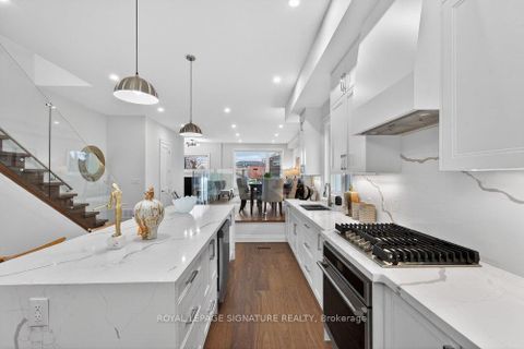 Photo 11 at 29 Butterworth Avenue, Oakridge, Toronto