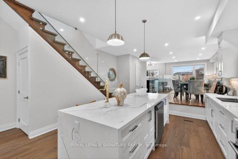 Photo 12 at 29 Butterworth Avenue, Oakridge, Toronto