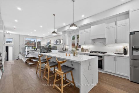 Photo 13 at 29 Butterworth Avenue, Oakridge, Toronto