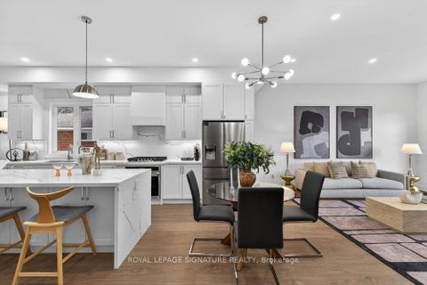 Photo 14 at 29 Butterworth Avenue, Oakridge, Toronto