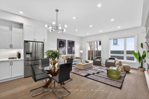 Photo 15 at 29 Butterworth Avenue, Oakridge, Toronto