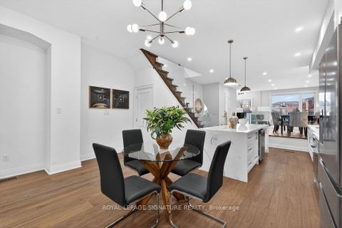 Photo 16 at 29 Butterworth Avenue, Oakridge, Toronto