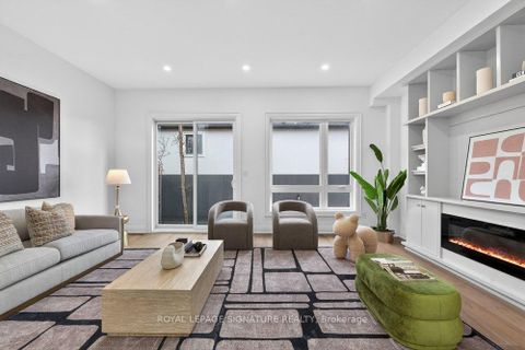 Photo 18 at 29 Butterworth Avenue, Oakridge, Toronto