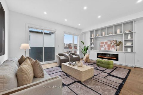 Photo 19 at 29 Butterworth Avenue, Oakridge, Toronto