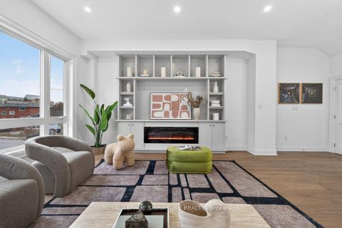 Photo 20 at 29 Butterworth Avenue, Oakridge, Toronto