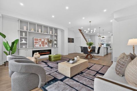 Photo 21 at 29 Butterworth Avenue, Oakridge, Toronto