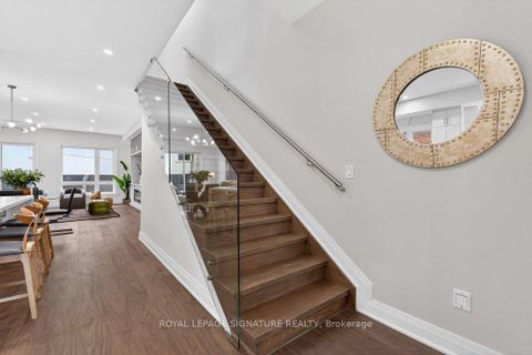 Photo 23 at 29 Butterworth Avenue, Oakridge, Toronto
