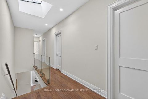 Photo 24 at 29 Butterworth Avenue, Oakridge, Toronto