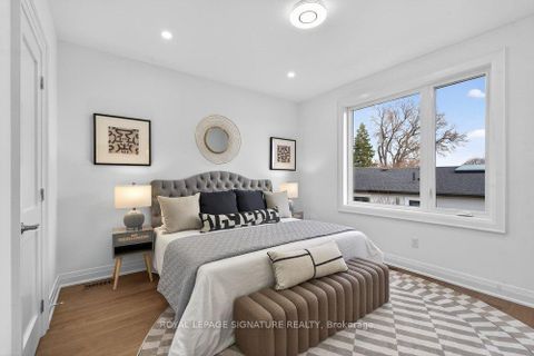 Photo 25 at 29 Butterworth Avenue, Oakridge, Toronto