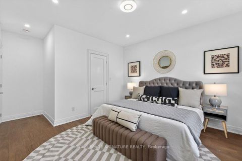 Photo 26 at 29 Butterworth Avenue, Oakridge, Toronto