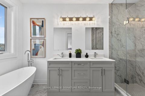 Photo 27 at 29 Butterworth Avenue, Oakridge, Toronto