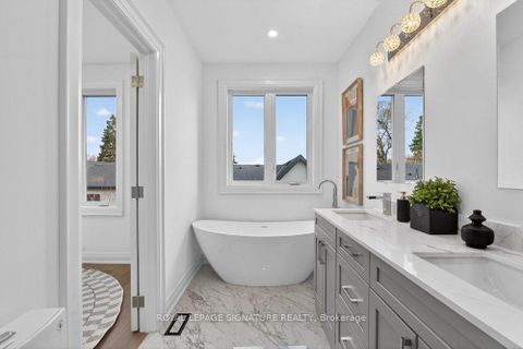 Photo 28 at 29 Butterworth Avenue, Oakridge, Toronto