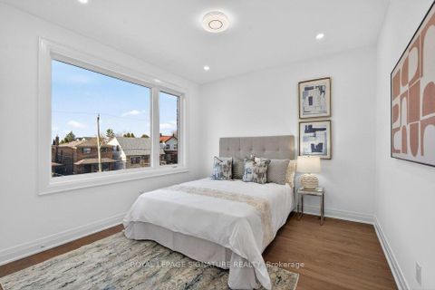 Photo 30 at 29 Butterworth Avenue, Oakridge, Toronto