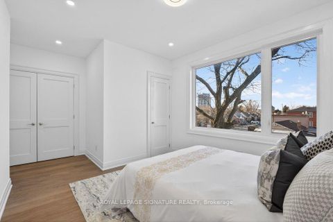 Photo 31 at 29 Butterworth Avenue, Oakridge, Toronto