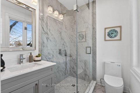 Photo 32 at 29 Butterworth Avenue, Oakridge, Toronto