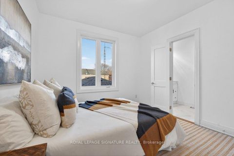 Photo 34 at 29 Butterworth Avenue, Oakridge, Toronto