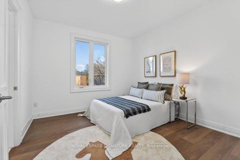 Photo 37 at 29 Butterworth Avenue, Oakridge, Toronto