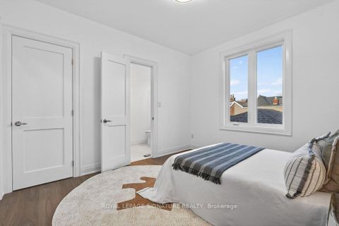 Photo 38 at 29 Butterworth Avenue, Oakridge, Toronto