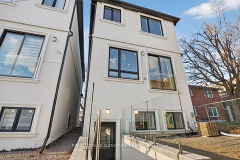 Photo 45 at 29 Butterworth Avenue, Oakridge, Toronto