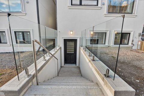 Photo 46 at 29 Butterworth Avenue, Oakridge, Toronto