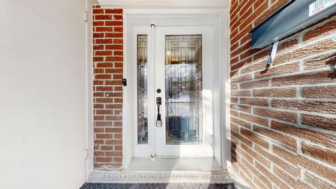 Photo 3 at 8 Windy Golfway, Flemingdon Park, Toronto