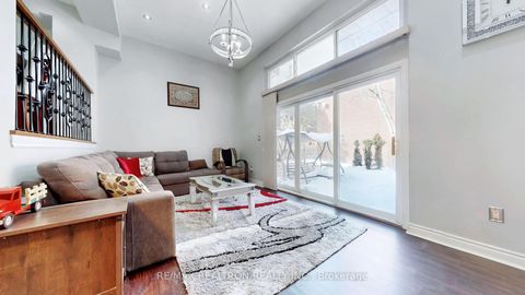 Photo 6 at 8 Windy Golfway, Flemingdon Park, Toronto