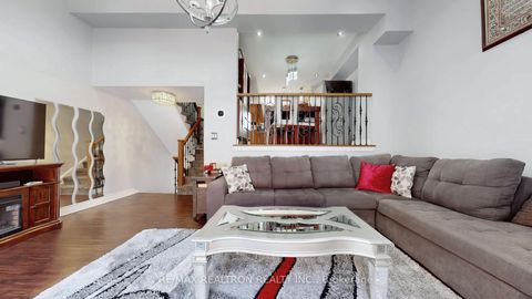 Photo 7 at 8 Windy Golfway, Flemingdon Park, Toronto