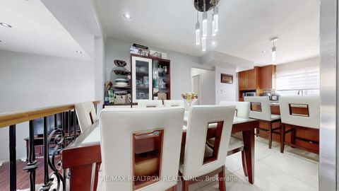 Photo 16 at 8 Windy Golfway, Flemingdon Park, Toronto