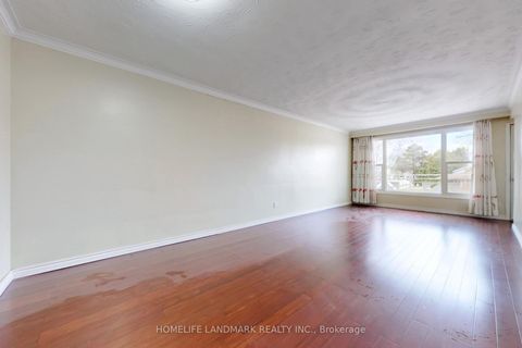 Photo 5 at 225 Pineway Boulevard, Steeles, Toronto