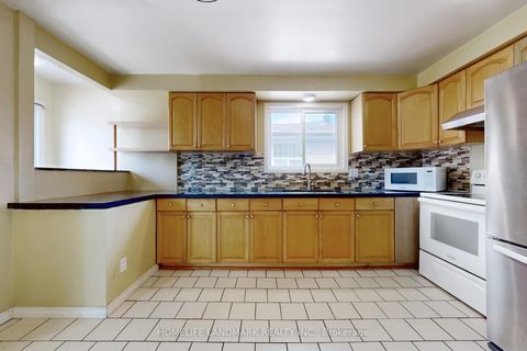 Photo 8 at 225 Pineway Boulevard, Steeles, Toronto