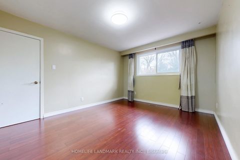 Photo 11 at 225 Pineway Boulevard, Steeles, Toronto