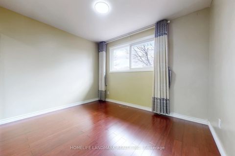 Photo 12 at 225 Pineway Boulevard, Steeles, Toronto