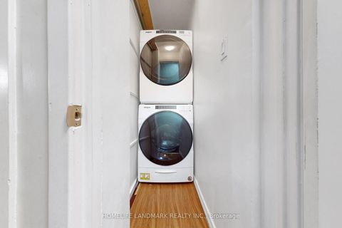 Photo 17 at 225 Pineway Boulevard, Steeles, Toronto