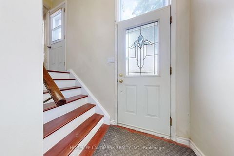 Photo 19 at 225 Pineway Boulevard, Steeles, Toronto