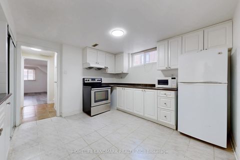 Photo 21 at 225 Pineway Boulevard, Steeles, Toronto