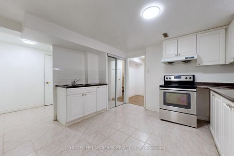 Photo 22 at 225 Pineway Boulevard, Steeles, Toronto