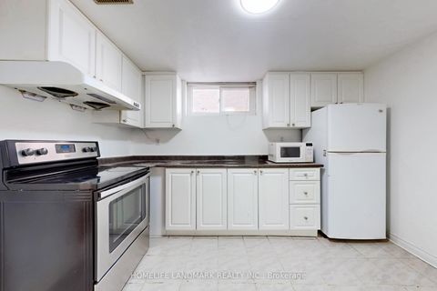 Photo 23 at 225 Pineway Boulevard, Steeles, Toronto