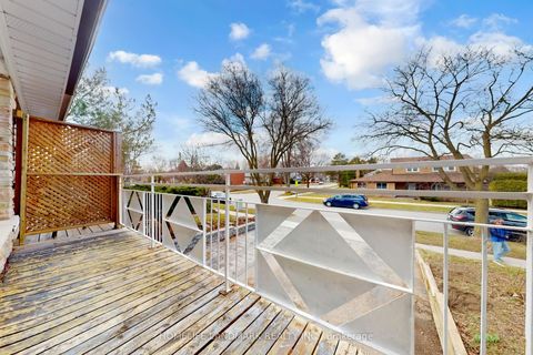 Photo 29 at 225 Pineway Boulevard, Steeles, Toronto