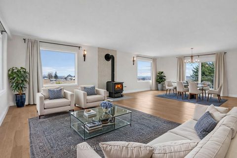 Photo 1 at 2219 County 42 Road, Rural Clearview, Clearview